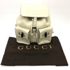 Gucci backpack