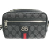 Gucci shoulder