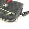 Gucci shoulder