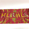 Hermès scarf