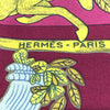 Hermès scarf