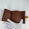 Loewe wallet