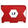 Louis Vuitton clutch