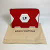 Louis Vuitton clutch