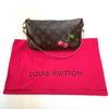 Louis Vuitton clutch