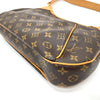 Louis Vuitton shoulder