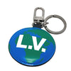Secondhand Louis Vuitton Brown Leather Jewelry