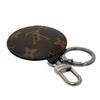 Secondhand Louis Vuitton Brown Leather Jewelry