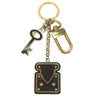 Secondhand Louis Vuitton Black Metal Jewelry