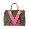 Louis Vuitton travel