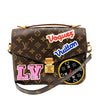 Louis Vuitton clutch