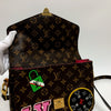 Louis Vuitton clutch