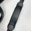 Secondhand Louis Vuitton Tadao Black Canvas Bag