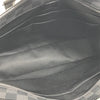 Secondhand Louis Vuitton Tadao Black Canvas Bag