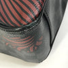 Secondhand Louis Vuitton Tadao Black Canvas Bag
