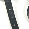 Secondhand Louis Vuitton Tadao Black Canvas Bag