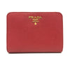 Prada wallet