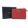 Prada wallet