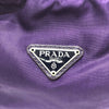 Prada clutch