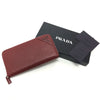 Prada wallet