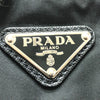 Prada shoulder