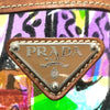 Prada tote