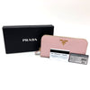 Prada wallet