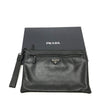 Prada clutch