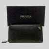 Prada wallet