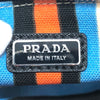 Prada clutch