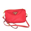 Prada shoulder