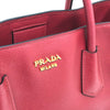 Prada tote