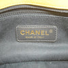 Chanel shoulder