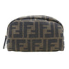 Fendi clutch