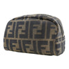 Fendi clutch