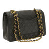 Chanel shoulder