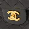 Chanel shoulder