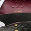 Chanel shoulder