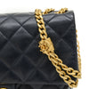 Chanel shoulder