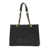 Chanel tote