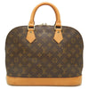 Louis Vuitton handbag