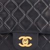 Chanel shoulder