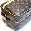 Louis Vuitton shoulder