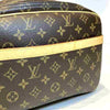 Louis Vuitton shoulder