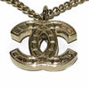 Chanel necklace