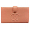 Chanel wallet