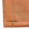 Chanel wallet