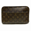 Louis Vuitton clutch