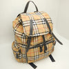 Burberry backpack