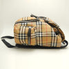 Burberry backpack